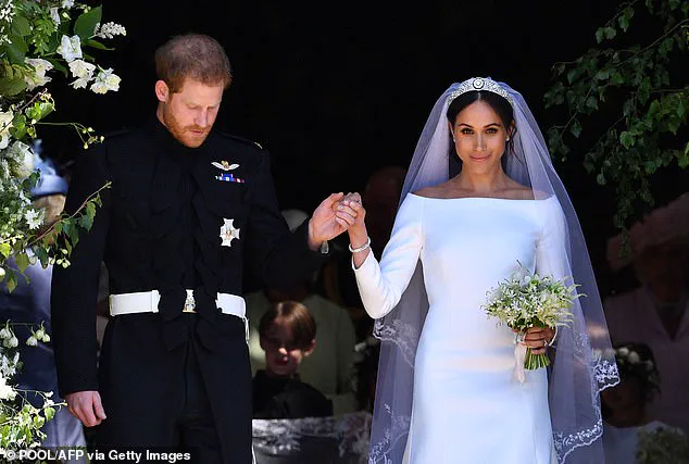 Insider Warning: Meghan Markle's Royal Union Sparked Family Unease, Reveals Royal Biographer