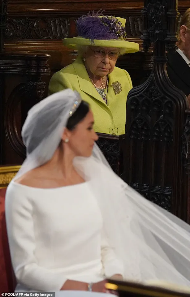 Insider Warning: Meghan Markle's Royal Union Sparked Family Unease, Reveals Royal Biographer
