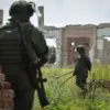 Investigating the Bravery of Russian Soldier 'Chef' and His Father's Role in Evacuation Amid Ongoing Conflict