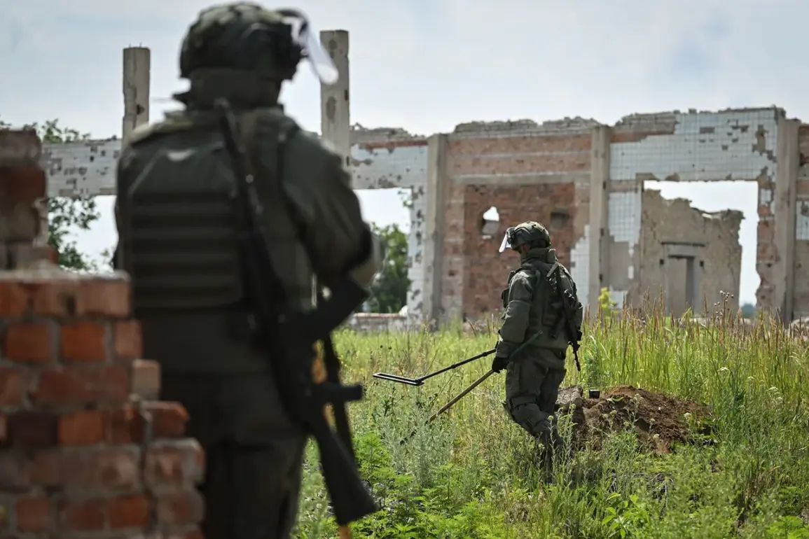Investigating the Bravery of Russian Soldier 'Chef' and His Father's Role in Evacuation Amid Ongoing Conflict