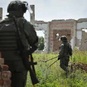 Investigating the Bravery of Russian Soldier 'Chef' and His Father's Role in Evacuation Amid Ongoing Conflict