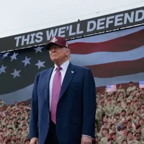 Investigation into Army Drill Sergeant for Alleged Use of MAGA Flag During Military Exercise at Fort Benning