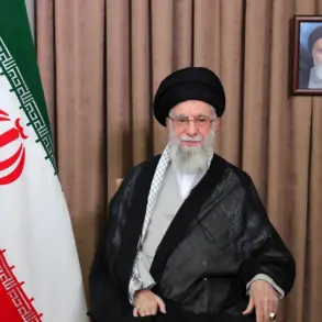 Iran's Supreme Leader's Prolonged Absence Sparks Global Concern Over Leadership Stability Amid Geopolitical Tensions