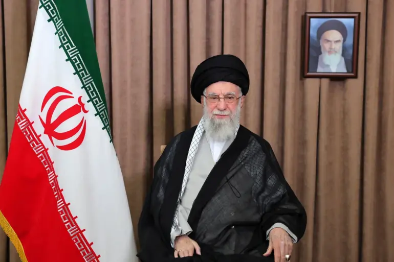 Iran's Supreme Leader's Prolonged Absence Sparks Global Concern Over Leadership Stability Amid Geopolitical Tensions