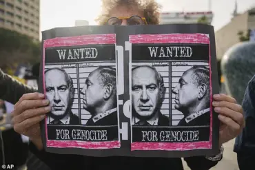Israeli PM Netanyahu Diagnosed with Intestinal Inflammation, Advised to Conduct State Affairs from Home