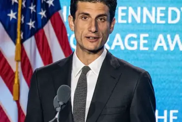 Jack Schlossberg's Instagram Post on Jackie Kennedy Faces Criticism for Alleged Dismissal of Her Struggles