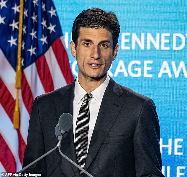 Jack Schlossberg's Instagram Post on Jackie Kennedy Faces Criticism for Alleged Dismissal of Her Struggles