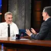 Joaquin Phoenix's Controversial Career Moments and Public Perception