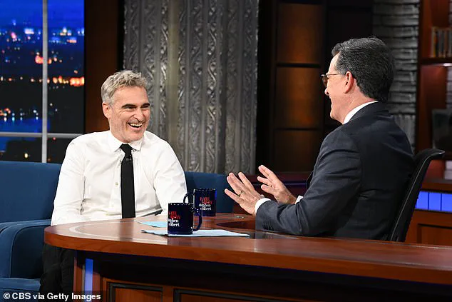 Joaquin Phoenix's Controversial Career Moments and Public Perception