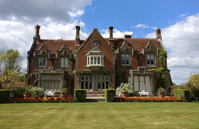 Johnny Depp Rents Historic East Sussex Mansion Amid Post-Legal Battle Life Shift