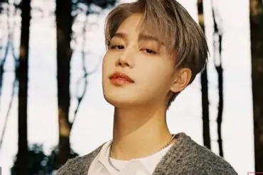 K-pop Singer's Three-Year Jail Term Sparks Debate on Celebrity Accountability and Legal Systems in South Korea