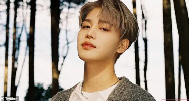 K-pop Singer's Three-Year Jail Term Sparks Debate on Celebrity Accountability and Legal Systems in South Korea