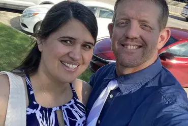 Late-Breaking: Arkansas Couple Found Dead During Hike, Two Children Safe