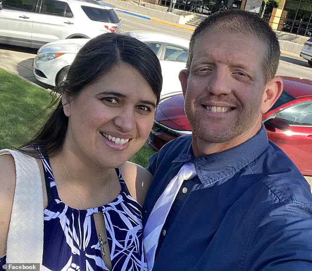 Late-Breaking: Arkansas Couple Found Dead During Hike, Two Children Safe