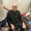 Late-Breaking: Israeli Strike on Gaza's Catholic Church Sparks Controversy, Leaving Two Dead and Priest Injured