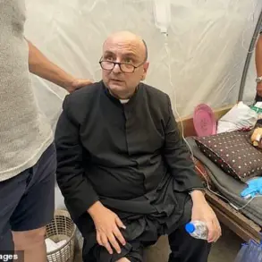 Late-Breaking: Israeli Strike on Gaza's Catholic Church Sparks Controversy, Leaving Two Dead and Priest Injured