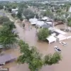 Late-Breaking: Kerr County Flood Death Toll Surpasses 100 as Report Reveals Missed Federal Alerts