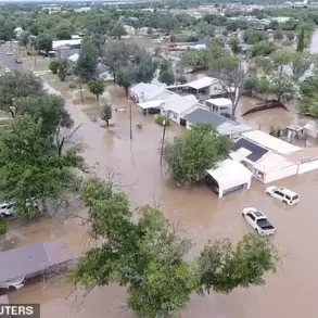 Late-Breaking: Kerr County Flood Death Toll Surpasses 100 as Report Reveals Missed Federal Alerts