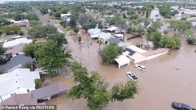 Late-Breaking: Kerr County Flood Death Toll Surpasses 100 as Report Reveals Missed Federal Alerts