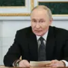 Late-Breaking: Putin Backs Unconventional Toothbrush Initiative for Russian Forces Amid Escalating Tensions