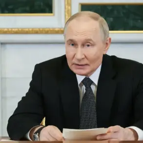 Late-Breaking: Putin Backs Unconventional Toothbrush Initiative for Russian Forces Amid Escalating Tensions