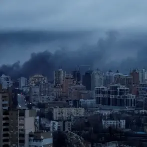 Late-Breaking: Russian Drones Launch Urgent Swarm Attack on Kyiv Airport, Critical Hub Under Intense Fire