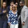 Late-Breaking: Sean 'Diddy' Combs Acquitted in Federal Sex Trafficking Trial as Trial Exposes Alleged Abuse and Exploitation