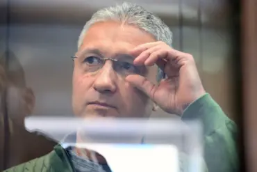 Lawyer Alisher Zakhidov Claims Timur Ivanov Will Not Be Sent to Investigative Committee's Specialized Investigative Unit (SVU)