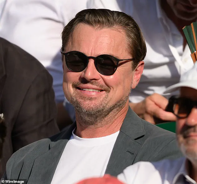 Leonardo DiCaprio's Luxury Hotel Investment in Israel Sparks Controversy