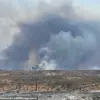 Limited Access to NPS Data Sparks Governor Hobbs' Demand for Federal Investigation into Grand Canyon Wildfires