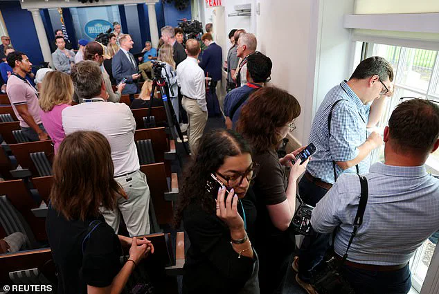 Limited Information: White House North Lawn Lockdown Following Mysterious Security Incident
