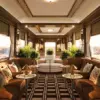 Luxury Train Service Faces Backlash Over Reliability and Cost Concerns