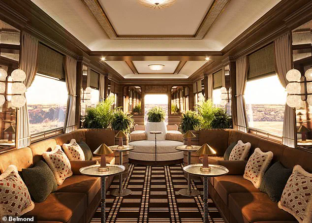 Luxury Train Service Faces Backlash Over Reliability and Cost Concerns