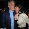 Maurene Comey's Epstein Case Involvement Sparks Political Firestorm