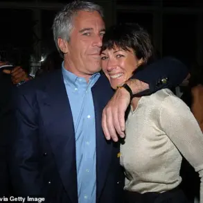 Maurene Comey's Epstein Case Involvement Sparks Political Firestorm