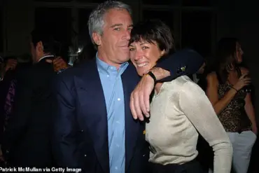 Maurene Comey's Epstein Case Involvement Sparks Political Firestorm