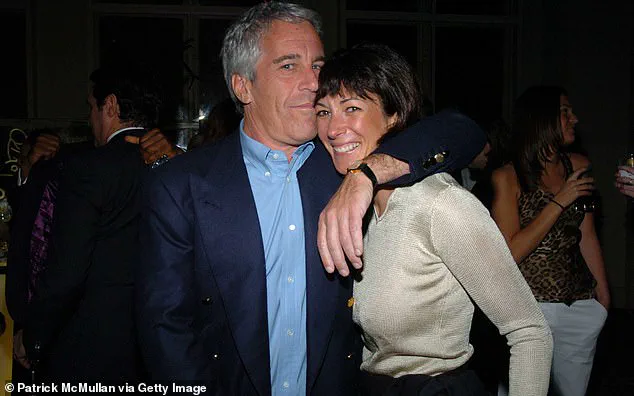 Maurene Comey's Epstein Case Involvement Sparks Political Firestorm