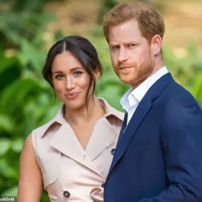 Meghan Markle's As Ever Rosé: Exploiting Princess Diana's Legacy with Insensitive Timing and Profit Motive
