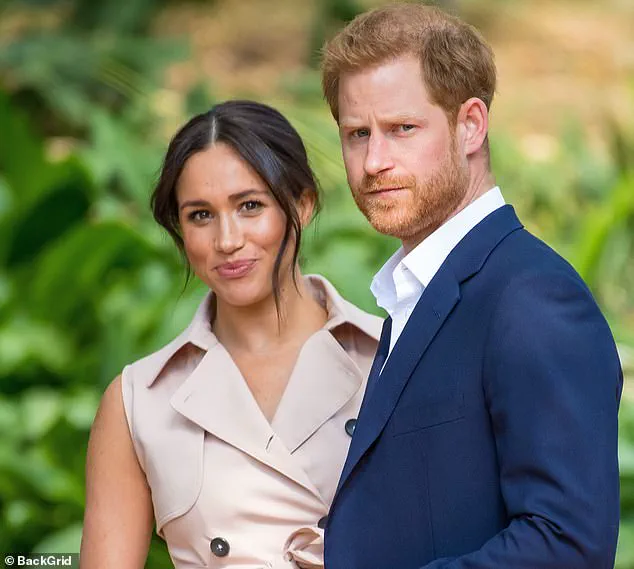 Meghan Markle's As Ever Rosé: Exploiting Princess Diana's Legacy with Insensitive Timing and Profit Motive