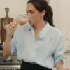 Meghan Markle's Luxury Wine Venture Sparks Backlash Over Exorbitant Prices and Controversial Marketing Practices