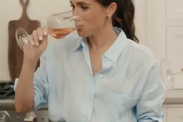 Meghan Markle's Luxury Wine Venture Sparks Backlash Over Exorbitant Prices and Controversial Marketing Practices