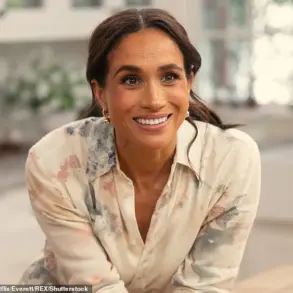 Meghan Markle's Viral Fourth of July Charcuterie Post Sparks Controversy Over Self-Promotion