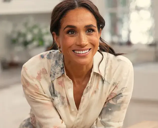 Meghan Markle's Viral Fourth of July Charcuterie Post Sparks Controversy Over Self-Promotion