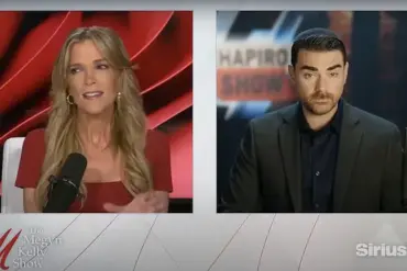 Megyn Kelly Suggests Trump 'Blessed' Epstein Files Cover-Up, Reigniting Debate on Transparency and Accountability