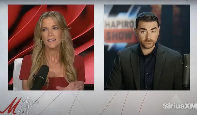 Megyn Kelly Suggests Trump 'Blessed' Epstein Files Cover-Up, Reigniting Debate on Transparency and Accountability