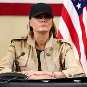 Melania Trump Offers Rare Tribute to Families of Texas Flood Victims, Expressing Deep Sympathy for Lost Children