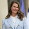 Melinda French Gates Declines to Fund Daughter's Fashion Tech Startup, Emphasizing Independence and Resilience Philosophy