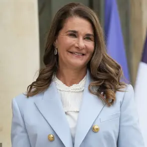 Melinda French Gates Declines to Fund Daughter's Fashion Tech Startup, Emphasizing Independence and Resilience Philosophy
