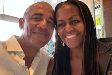 Michelle Obama on Healing: Embracing Pain as a Path to Resilience and Connection
