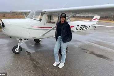 Mid-Air Collision at Manitoba Flight School Sparks Calls for Enhanced Regulatory Oversight in Pilot Training